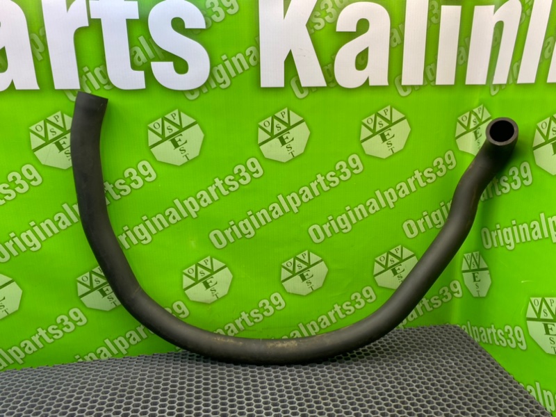 Трубка картерных газов, 1000 рублей, Калининград