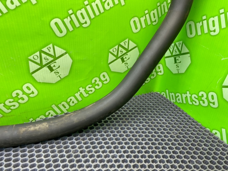 Трубка картерных газов, 1000 рублей, Калининград