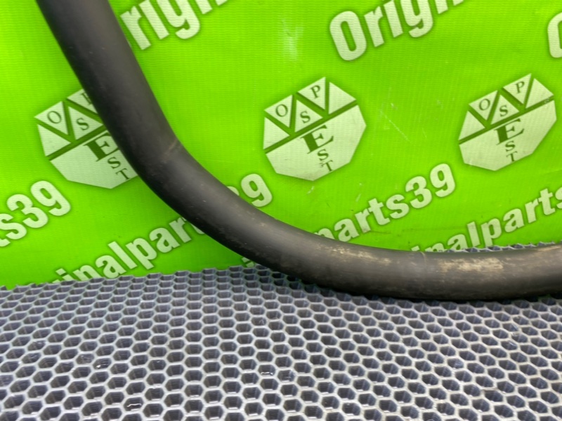 Трубка картерных газов, 1000 рублей, Калининград