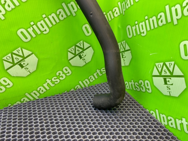 Трубка картерных газов, 1000 рублей, Калининград