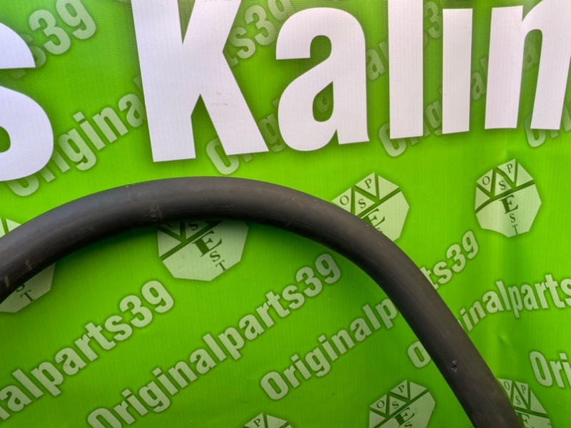 Трубка картерных газов, 1000 рублей, Калининград