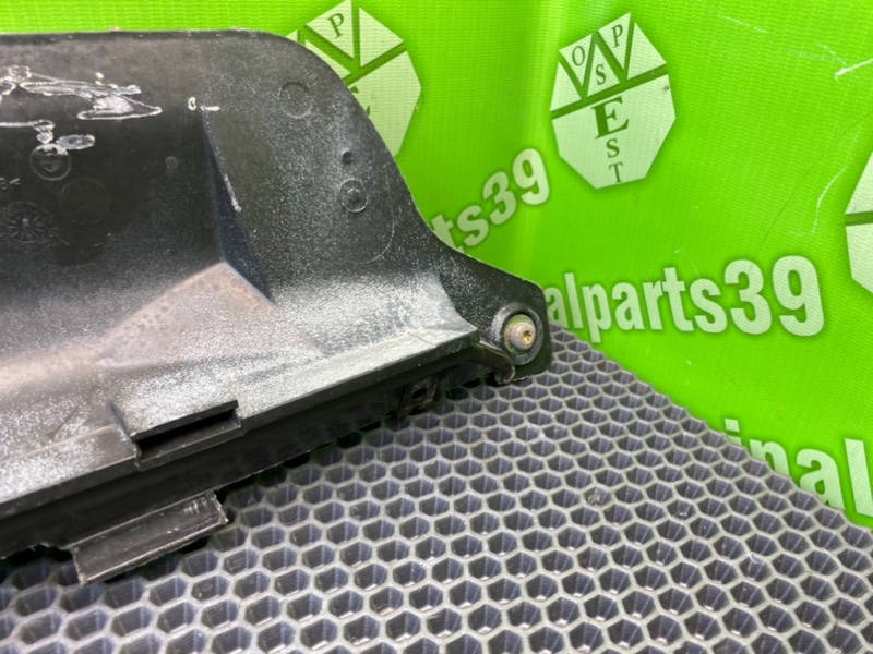 Щит моторного отсека, 1000 рублей, Калининград