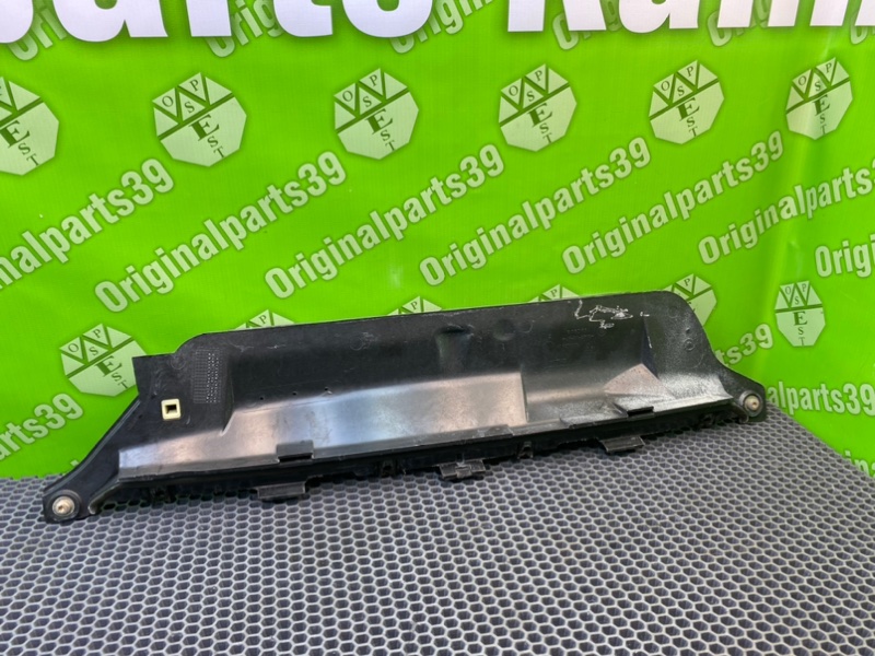 Щит моторного отсека, 1000 рублей, Калининград