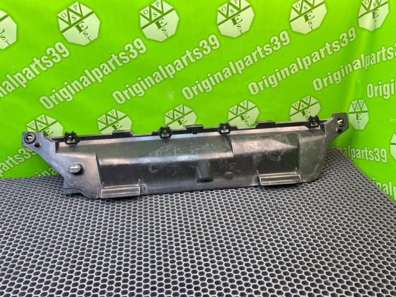 Щит моторного отсека, 1000 рублей, Калининград