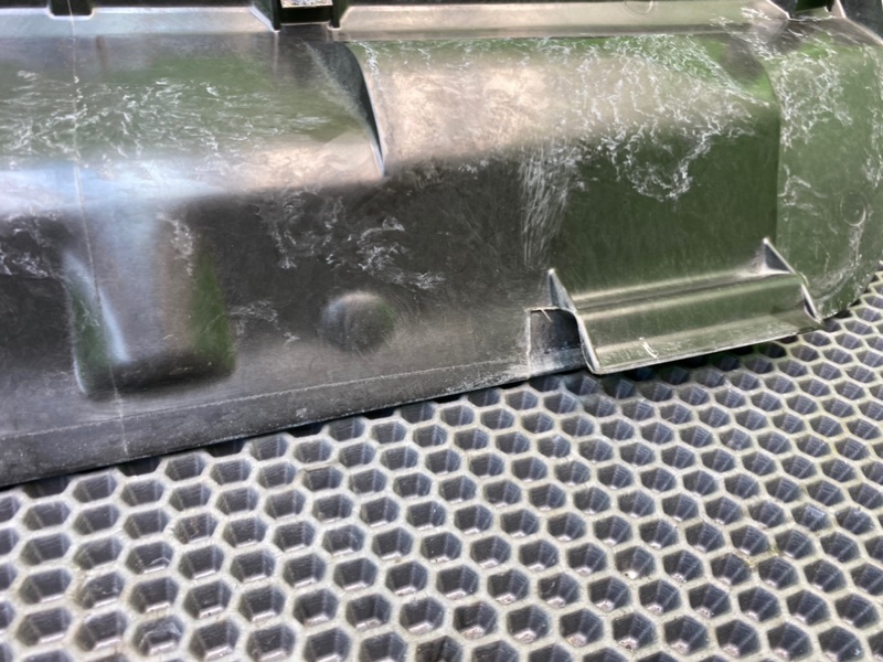 Щит моторного отсека, 1000 рублей, Калининград