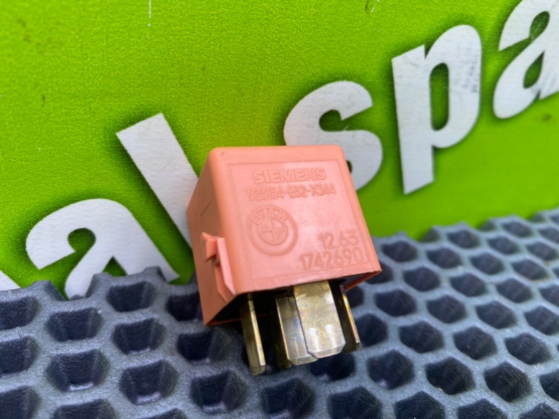 Реле, 600 рублей, Калининград