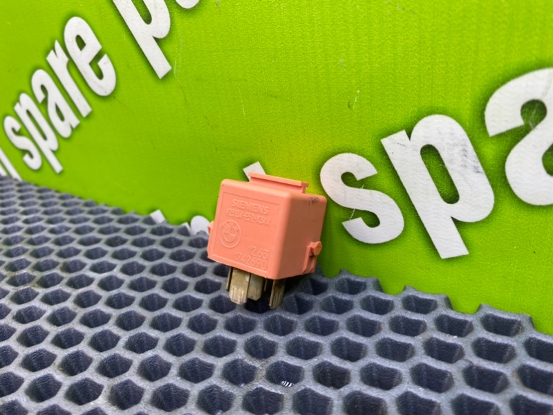 Реле, 600 рублей, Калининград