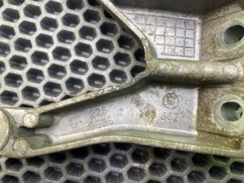 Кронштейн, 1000 рублей, Калининград