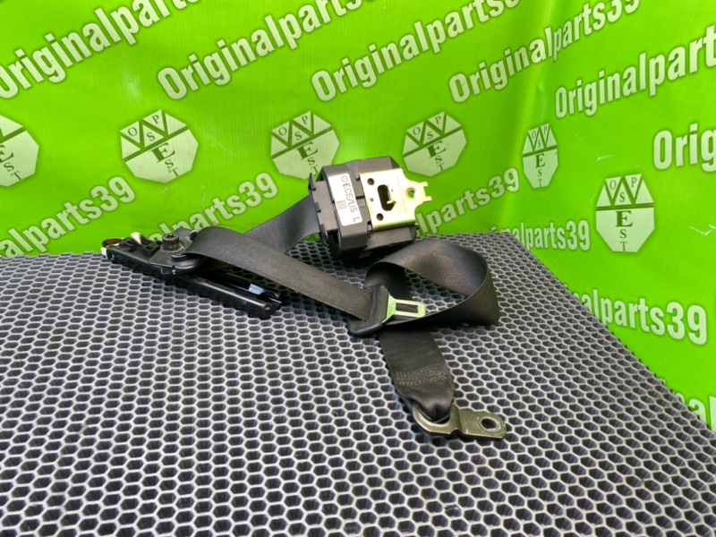 Ремень безопасности, 1000 рублей, Калининград