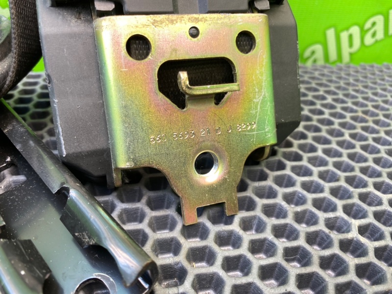 Ремень безопасности, 1000 рублей, Калининград