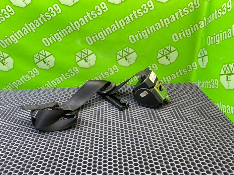 Ремень безопасности, 1000 рублей, Калининград