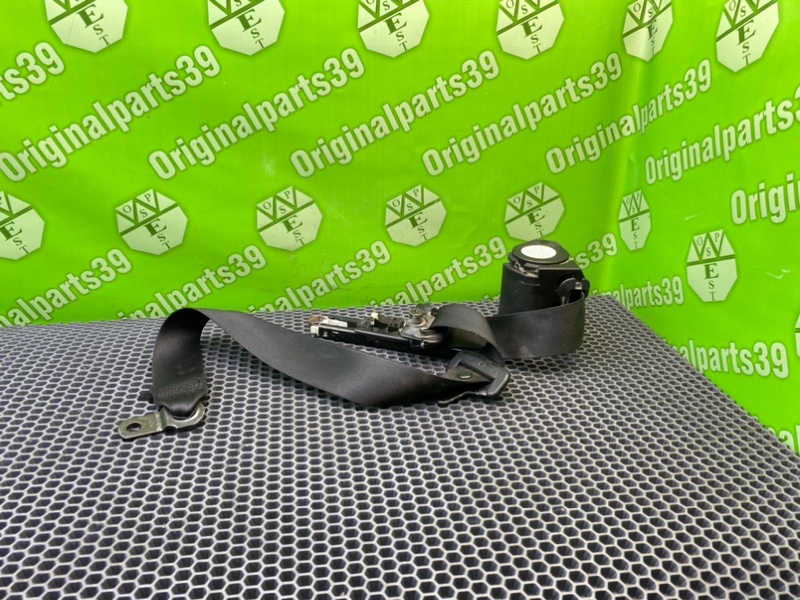 Ремень безопасности, 1000 рублей, Калининград