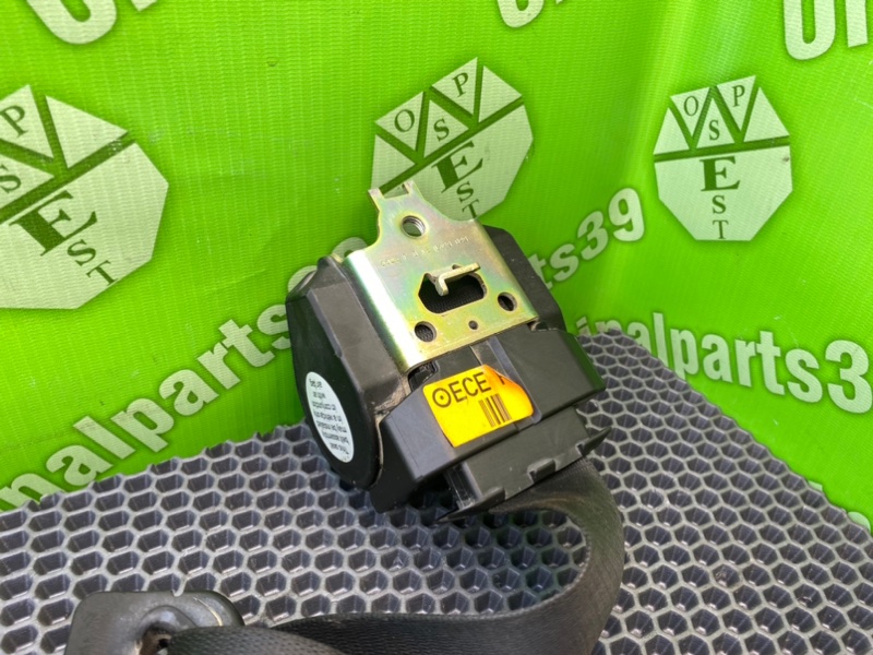 Ремень безопасности, 1000 рублей, Калининград