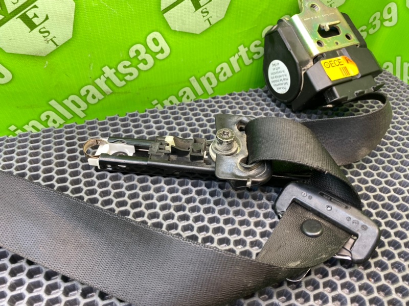 Ремень безопасности, 1000 рублей, Калининград