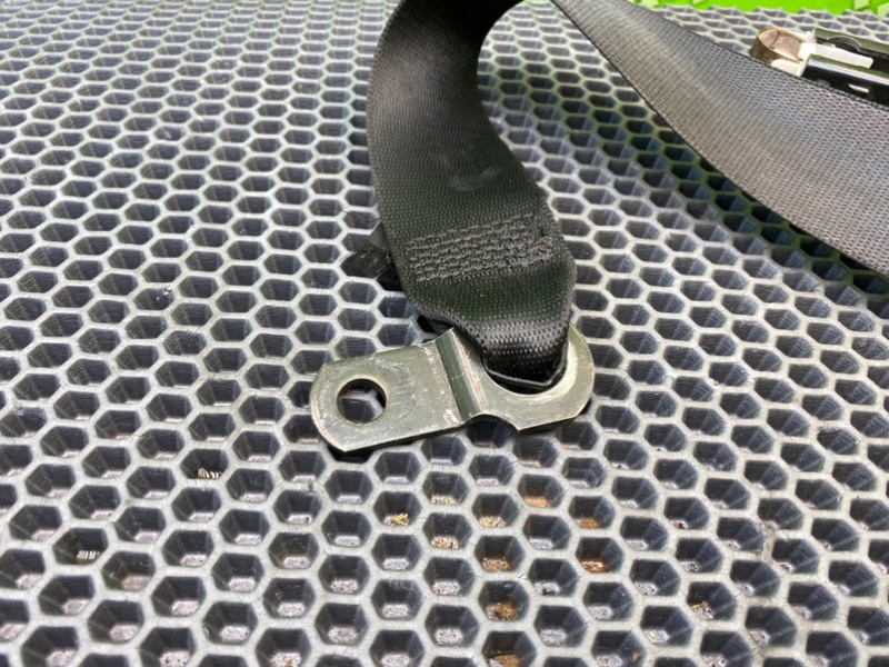 Ремень безопасности, 1000 рублей, Калининград