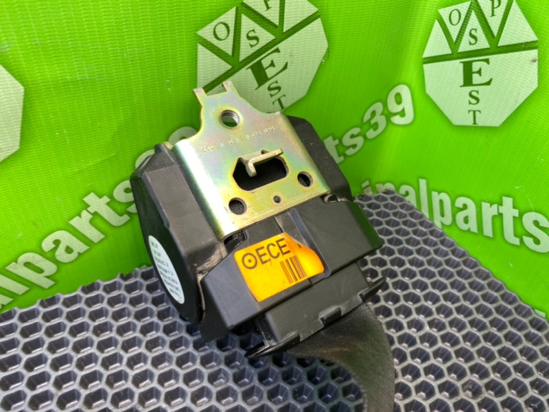 Ремень безопасности, 1000 рублей, Калининград