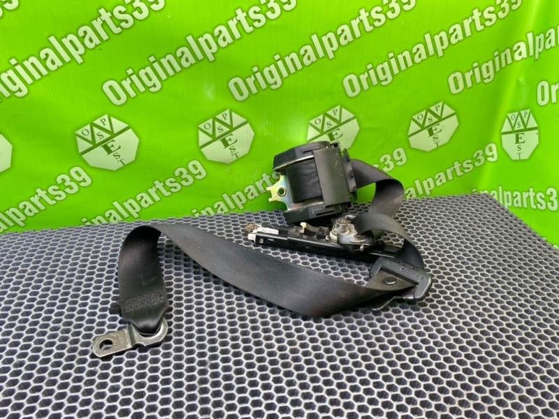 Ремень безопасности, 1000 рублей, Калининград