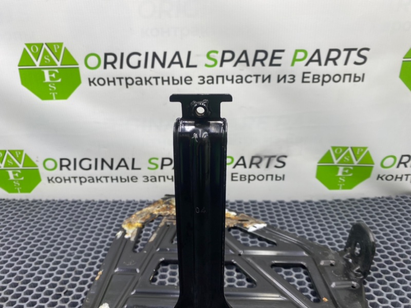 Площадка акб, 1600 рублей, Калининград