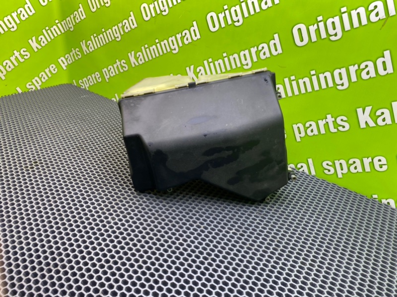 Корпус блока предохранителей, 1700 рублей, Калининград