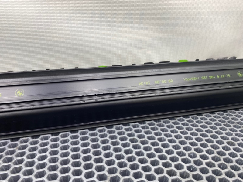 Накладка порога, 1200 рублей, Калининград