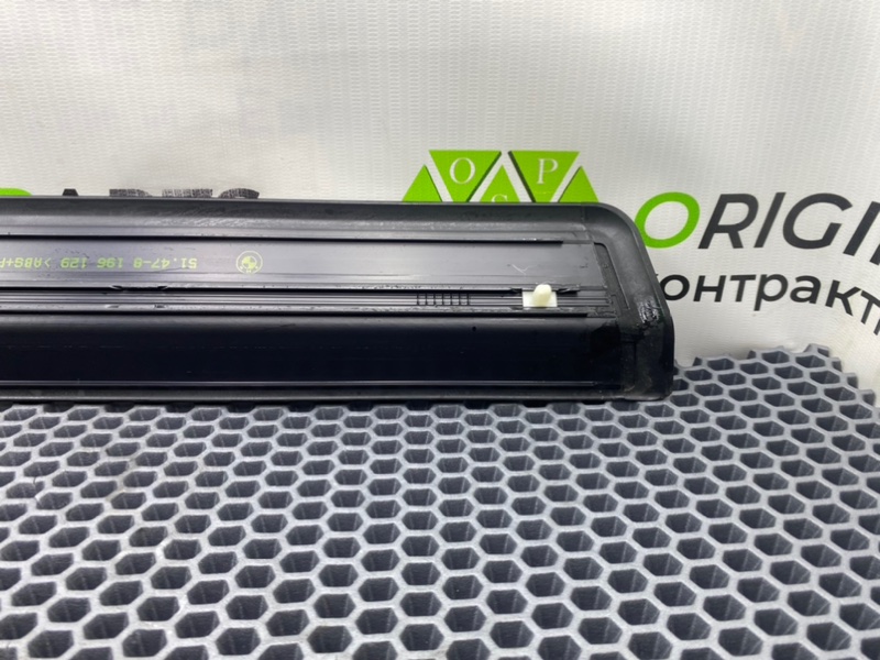 Накладка порога, 1200 рублей, Калининград