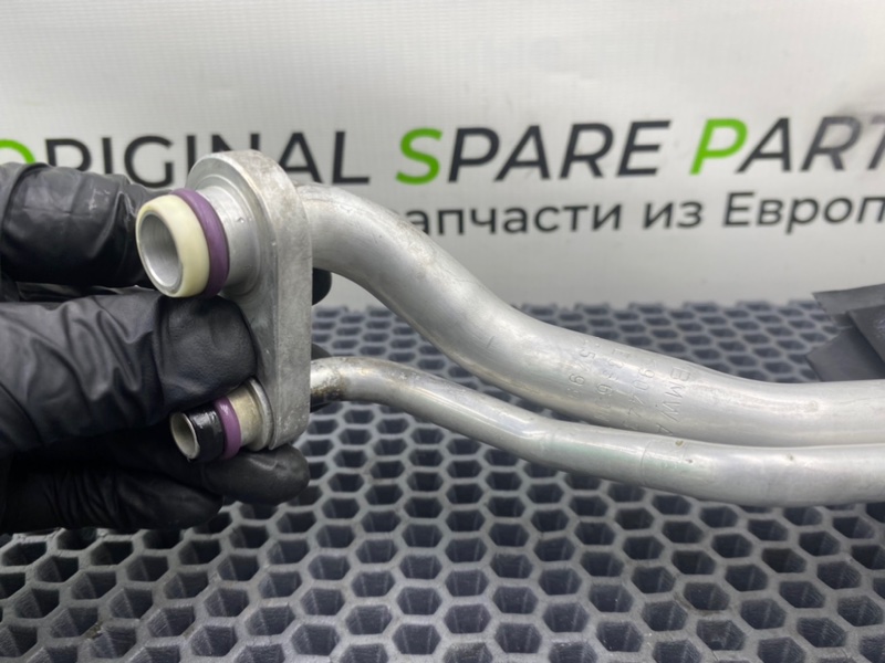 Трубка кондиционера, 1400 рублей, Калининград