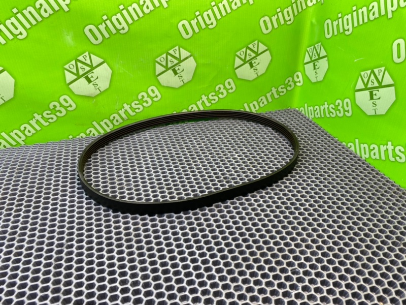 Ремень поликлиновый, 500 рублей, Калининград