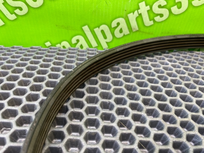 Ремень поликлиновый, 500 рублей, Калининград