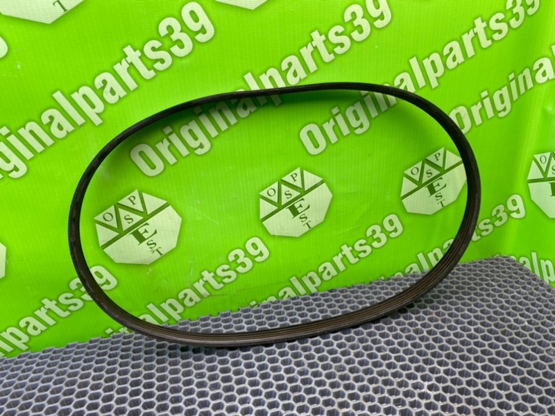 Ремень поликлиновый, 500 рублей, Калининград