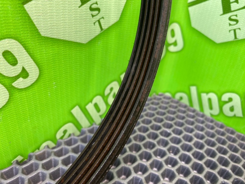 Ремень поликлиновый, 500 рублей, Калининград