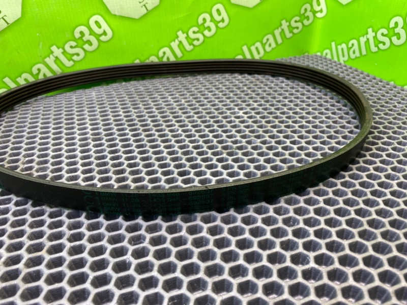 Ремень поликлиновый, 500 рублей, Калининград