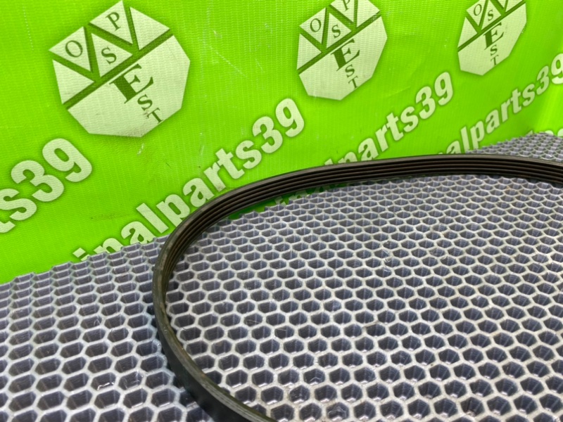 Ремень поликлиновый, 500 рублей, Калининград