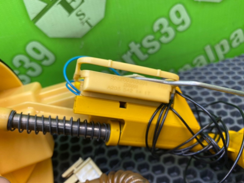 Датчик уровня топлива, 2200 рублей, Калининград