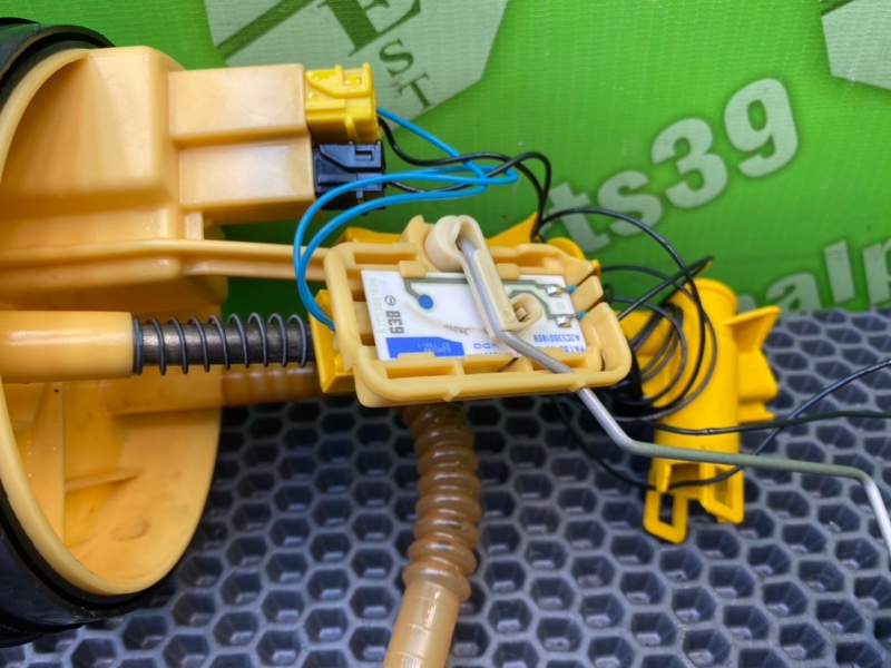 Датчик уровня топлива, 2200 рублей, Калининград