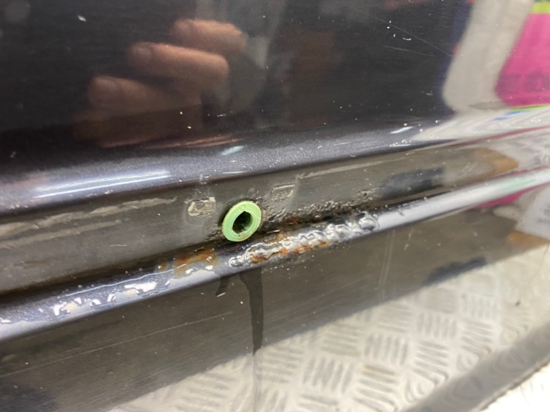 Дверь, 4100 рублей, Калининград