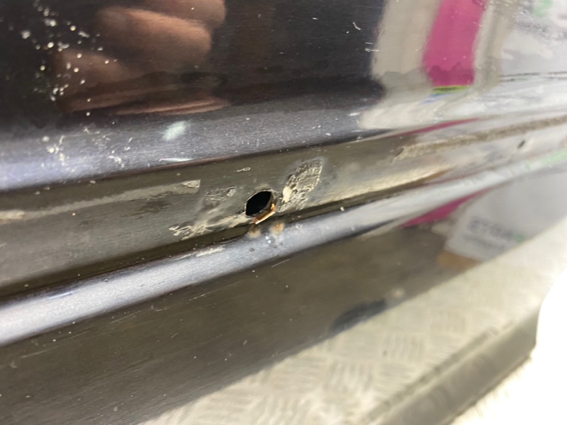 Дверь, 4100 рублей, Калининград