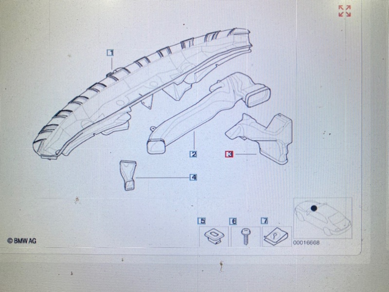 Воздуховод, 600 рублей, Калининград