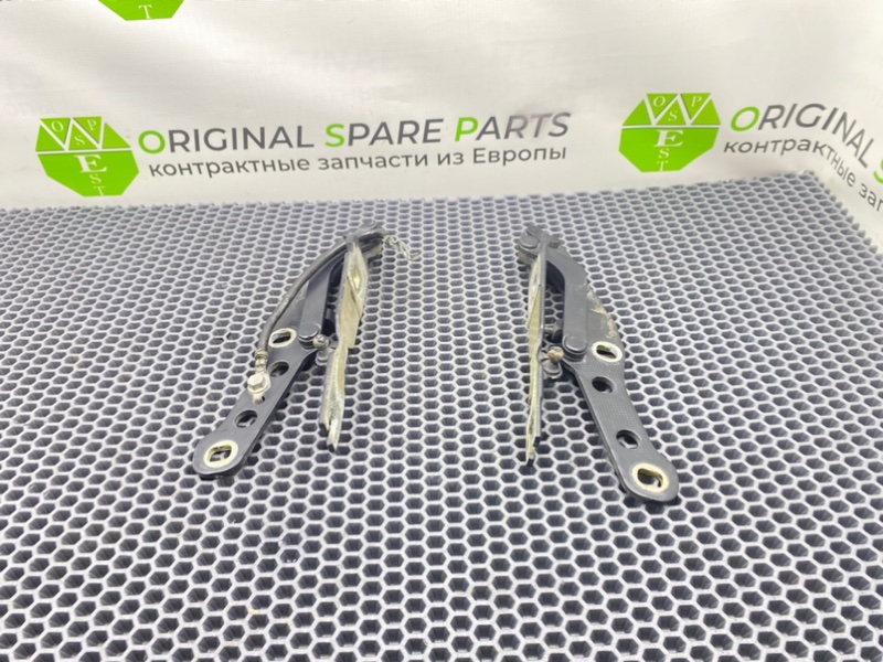 Петли капота, 2600 рублей, Калининград