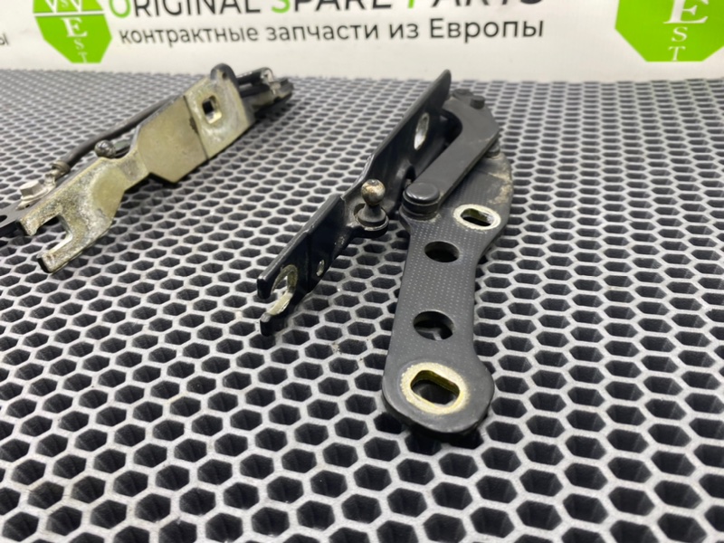 Петли капота, 2600 рублей, Калининград