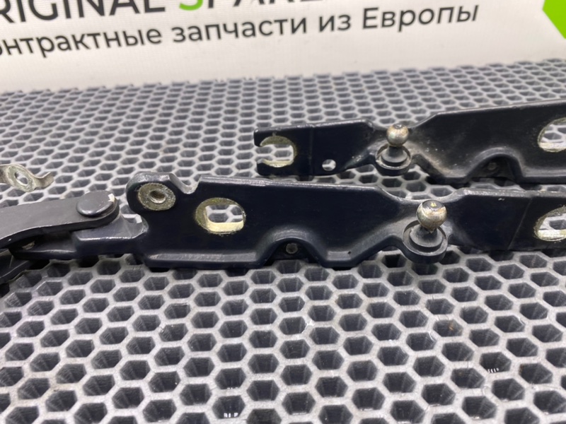 Петли капота, 2600 рублей, Калининград