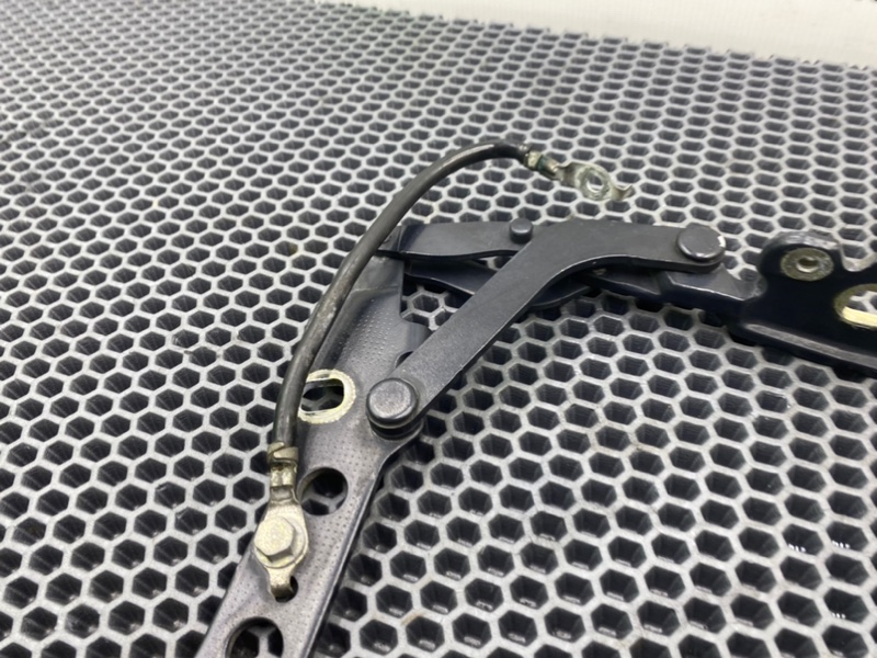 Петли капота, 2600 рублей, Калининград