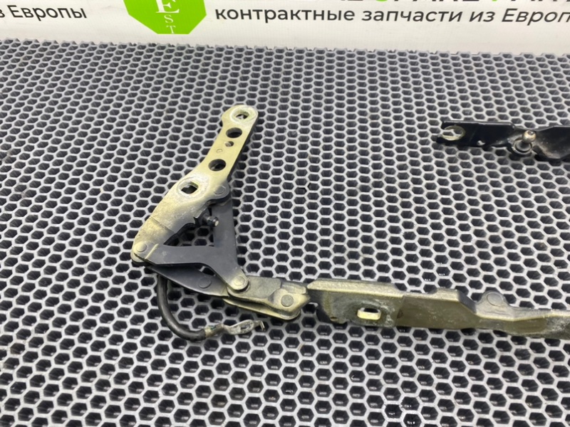 Петли капота, 2600 рублей, Калининград