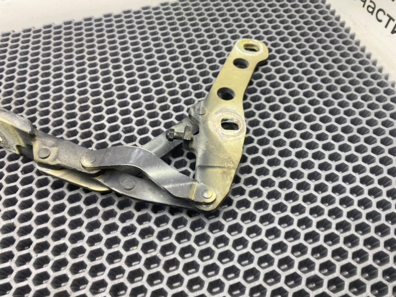 Петли капота, 2600 рублей, Калининград