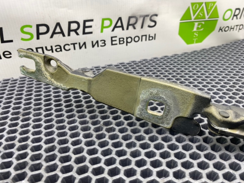 Петли капота, 2600 рублей, Калининград