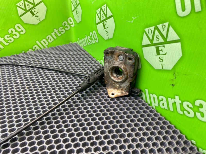 Трос капота, 4100 рублей, Калининград