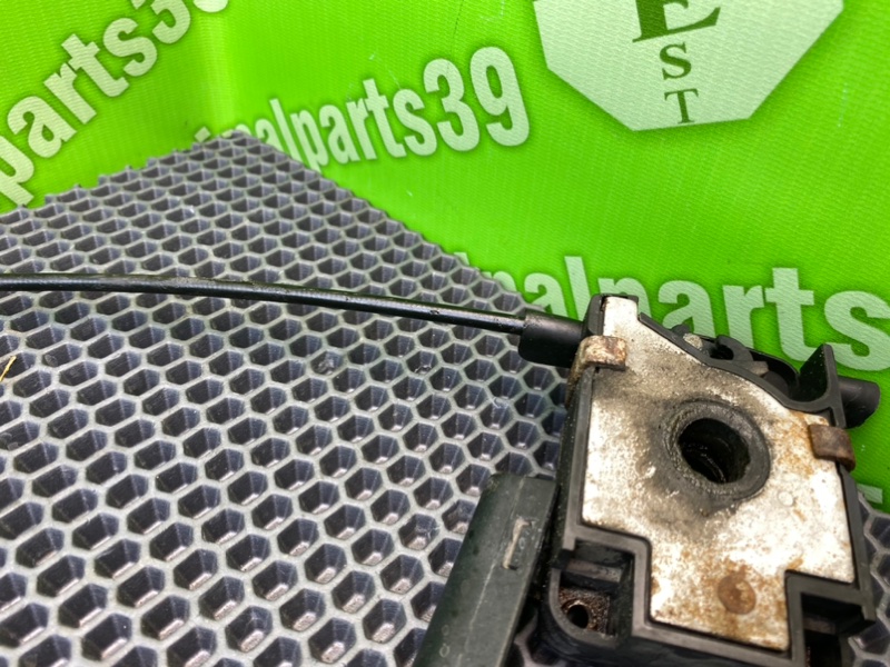 Трос капота, 4100 рублей, Калининград