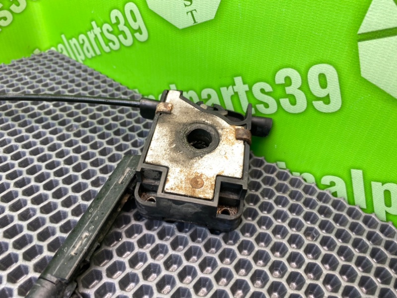 Трос капота, 4100 рублей, Калининград