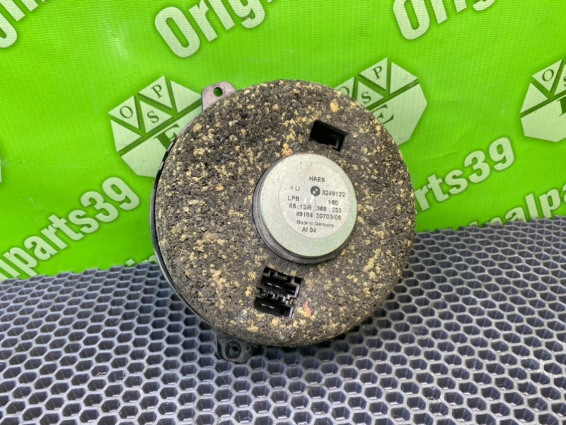 Динамик, 1000 рублей, Калининград