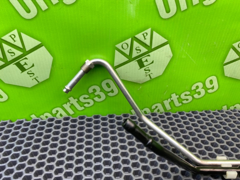 Топливные трубки, 1400 рублей, Калининград