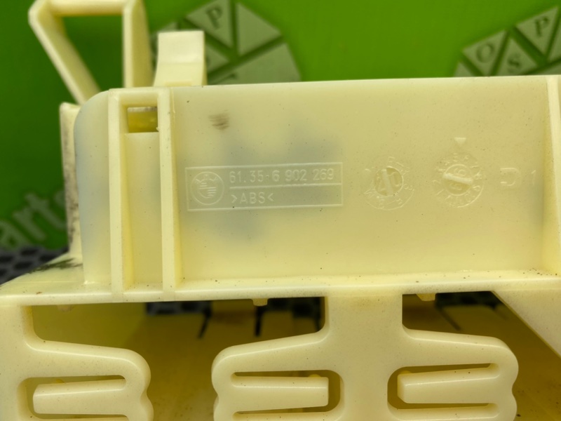 Кронштейн, 1000 рублей, Калининград